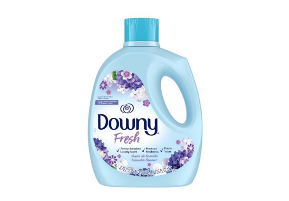 Fabric Softeners & Additives